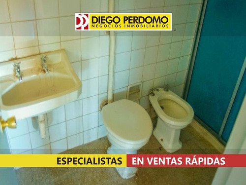 Apartamento De 2 Dormitorios En Venta, San José