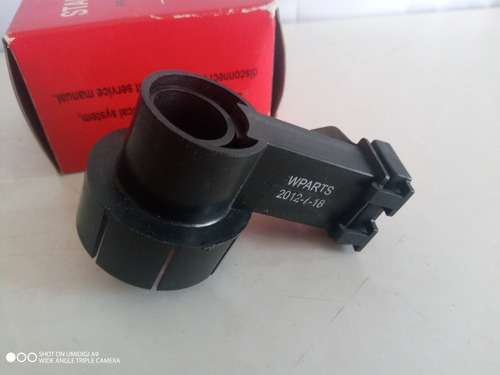 Carbonera Alternador Corsa Blazer 39-109