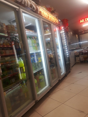 Imagen 11 de 15 de Vendo Autoservicio Y Local San Rafael Mendoza