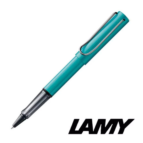 Roller Lamy Al-star Turmaline 323