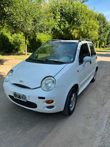 Chery QQ 1.1 Light
