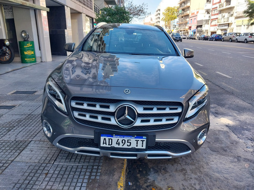 Mercedes-Benz Clase GLA 1.6 Gla200 Urban 156cv