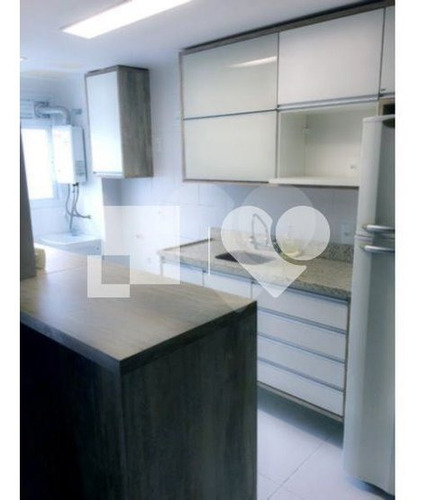 Apartamento-porto Alegre-santa Rosa De Lima | Ref.: 28-im408511 - 28-im408511
