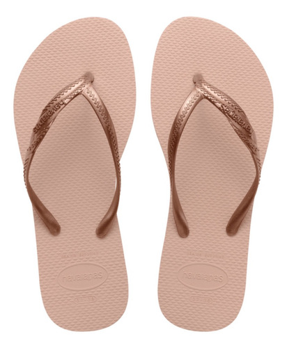 Havaianas Fantasia - Chinelo Feminino As Legitimas Original