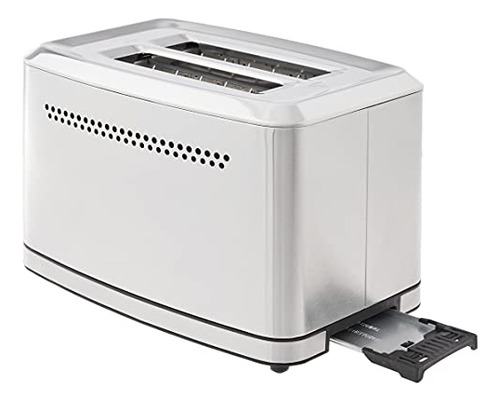 Tostadora Digital De 2 Rebanadas Cuisinart Cpt-720 Con Funci