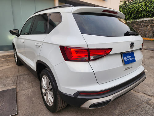 Seat Ateca 1.4 Style Dsg