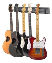 Comprar String Swing 5 Guitar Rack Aluminum Slatwall Rail System 5 P