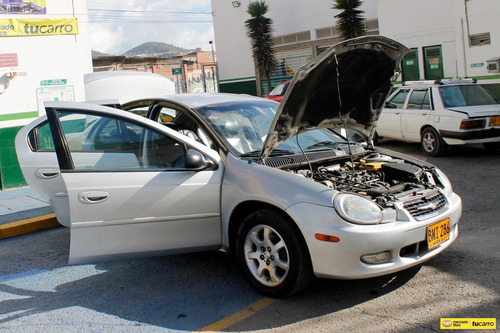 Chrysler Neón Lx 2.0 Modelo 2002