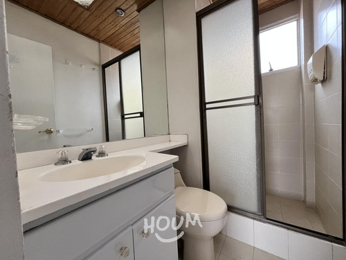 Apartamento En La Victoria Norte. 1 Habitación, 33 M², Id: 149834