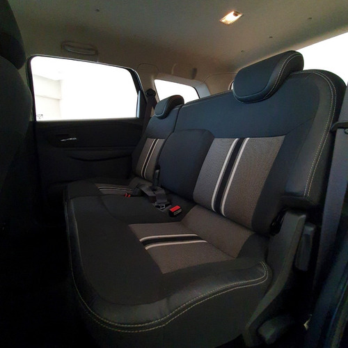 Imagen 11 de 14 de Chevrolet Spin Activ Ltz 5as 1.8 105cv