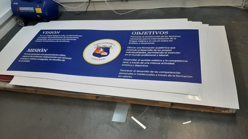 Imagen 10 de 10 de Impresion Cama Plana