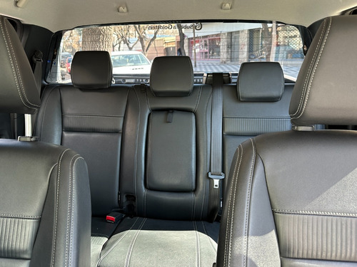 Ford Ranger 3.2 Cd Limited Tdci 200cv Automática