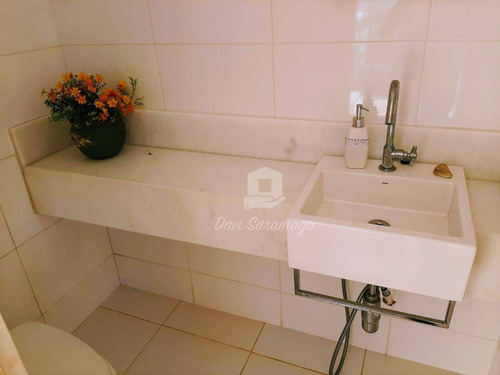 Imagem 19 de 30 de Casa Com 4 Dormitórios, Todos Suítes, Super Varandas, Vista Para O Mar De Itacoatiara, À Venda, 357 M² Por R$ 3.000.000 - Itacoatiara - Niterói/rj - Ca0382