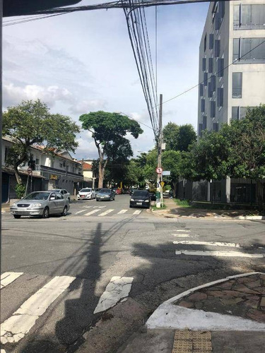 Sobrado À Venda, 295 M² Por R$ 2.650.000,00 - Brooklin - São Paulo/sp - So0495