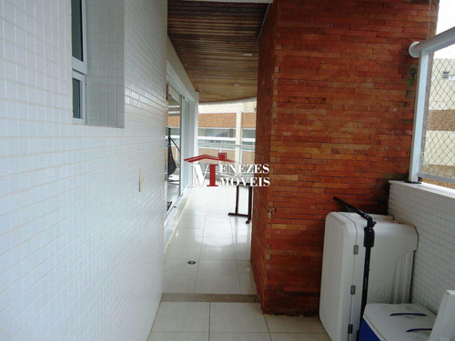 Imagem 12 de 30 de Cobertura A Venda Condomínio Riviera De São Lourenço Ref. 931 - V931