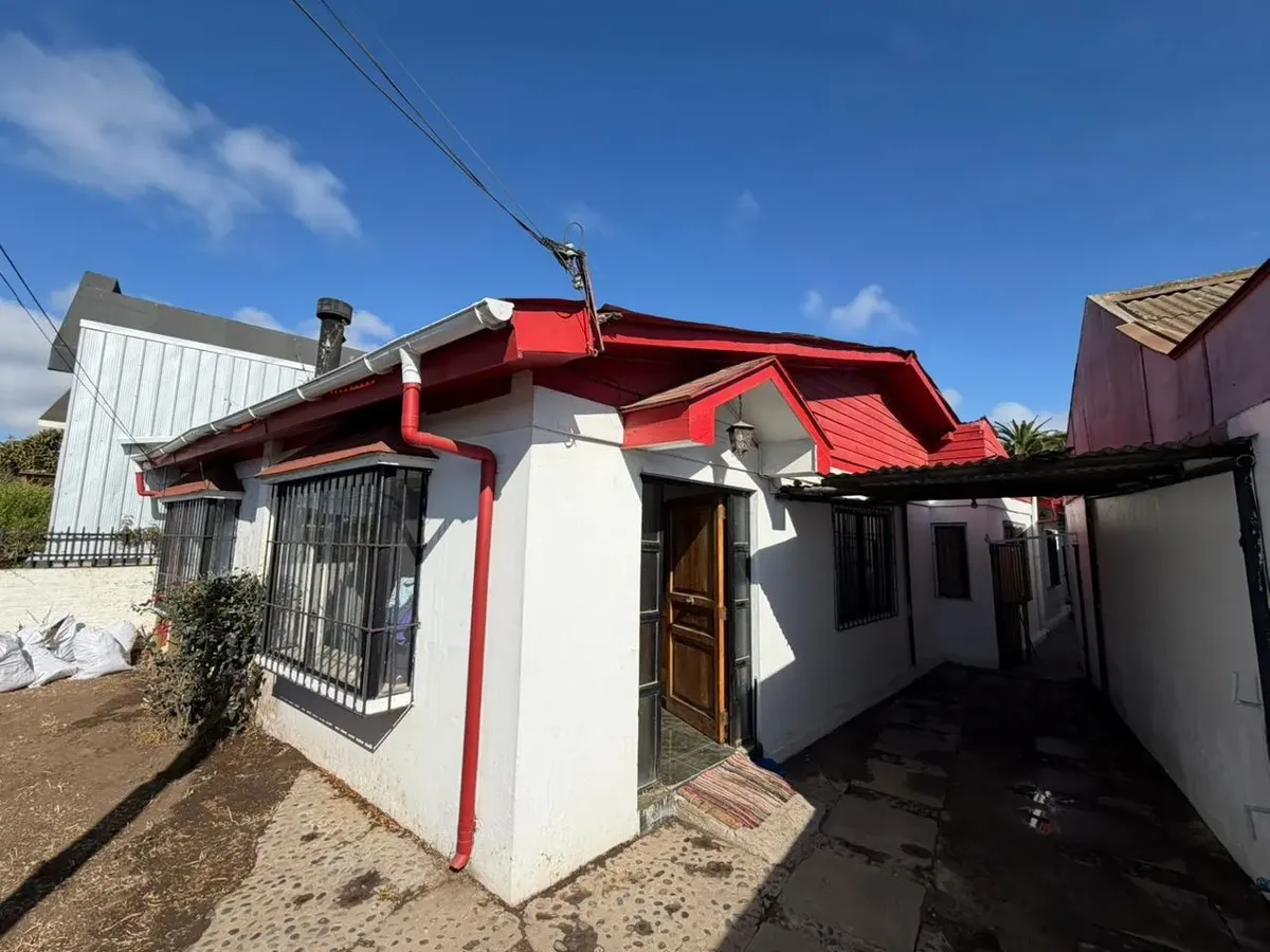 Imagen 2 de 19 de Se Vende Amplia Propiedad En Tejas Verdes, San Antonio