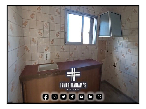 Venta De Apartamento 2 Dormitorios En Prado Imas.uy Mc * (ref: Ims-21017)