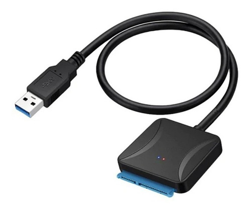 Cable Sata A Usb Adaptador Convertir  Usb 3.0 A Sata 3 Cable