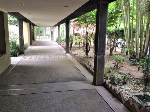 Imagen 2 de 14 de Apartamento En Venta Sebucan 21-26108
