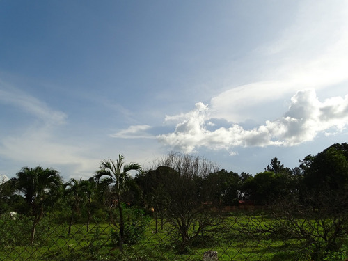 Imagen 6 de 8 de En Venta Terreno Sabana Del Medio Wasi 570674