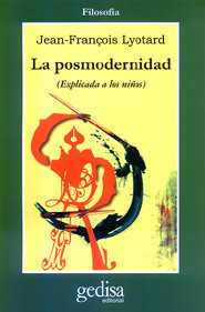 La Posmodernidad (explicada A Los Niños) (libro Original)