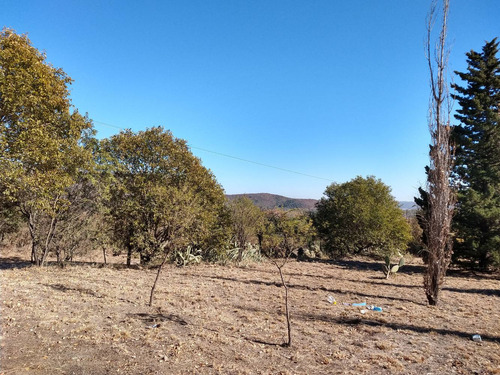 Lote Residencial A 50 Mt De La Ruta En Las Rabonas