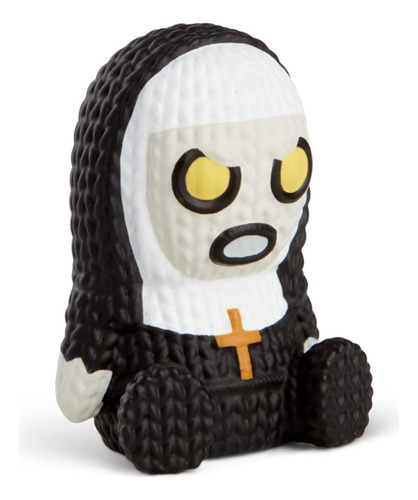 Handmade By Mini Robots The Nun #011