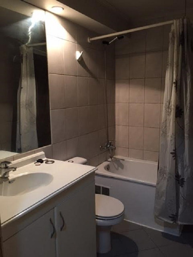 Arriendo Departamento 1 Dormitorio En Concepción