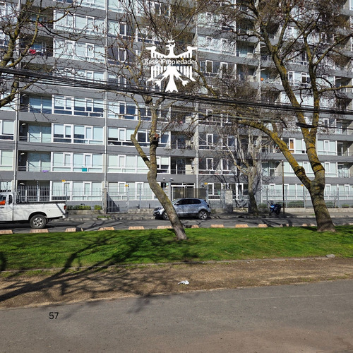 Se Vende Departamento En Concepción