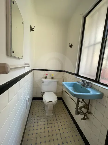 Casa En Renta En Lomas De Chapultepec