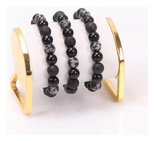 Soporte De Exhibición Para Pulsera, Estante Para Reloj,
