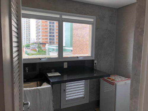 Imagem 8 de 24 de Apartamento Com 3 Dormitórios À Venda, 177 M² Por R$ 2.200.000 - Cidade Mãe Do Céu - São Paulo/sp - Ap2551