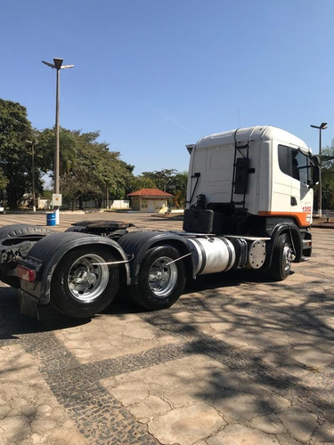 Imagem 8 de 9 de Scania R440