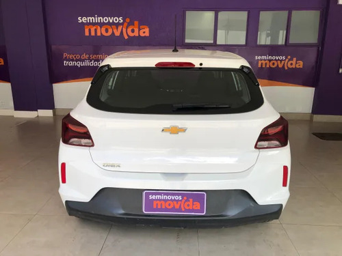 Chevrolet Onix 1.0