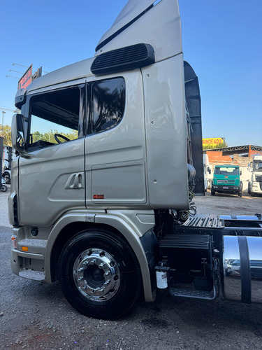 Scania G420 2010 4x2 P360 19320 1933 2035 2041 P340 Daf 410