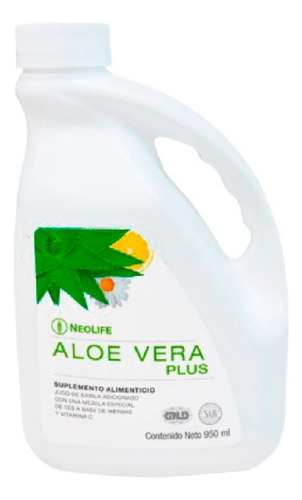 Aloe Vera Plus, Neolife