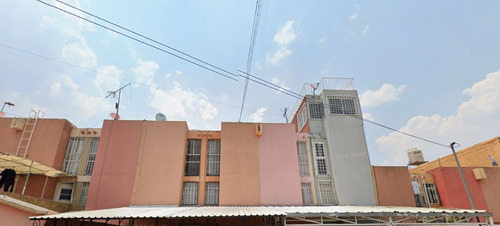 Casa En Remate Bancario- Bosques De Argelia, Los Héroes Tecámac, Cdmx - Jcbb3