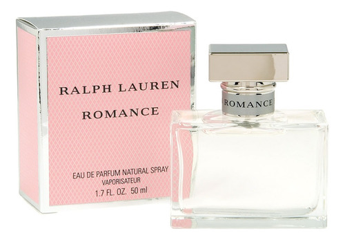 Perfume Romance Edp 50ml Original
