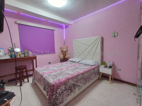 Townhouse En Venta En Urbanizacion El Limon Lmc Mls #25-14409