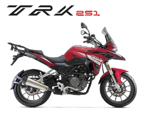 Imagen 17 de 25 de Motocicletas Zongshen, Benelli Y Keeway Contado Y Credito