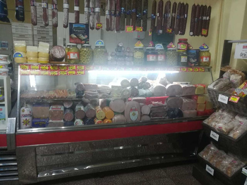 Imagen 9 de 14 de Venta Fondo De Comercio: Fiambrería En Rafael Calzada