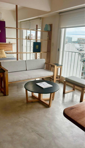 Estudio De Diseño Belgrano