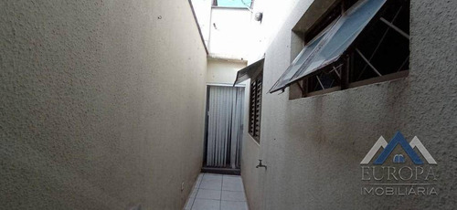 Imagem 11 de 27 de Casa Com 3 Dormitórios À Venda, 220 M² Por R$ 640.000,00 - São Pedro - Londrina/pr - Ca1583