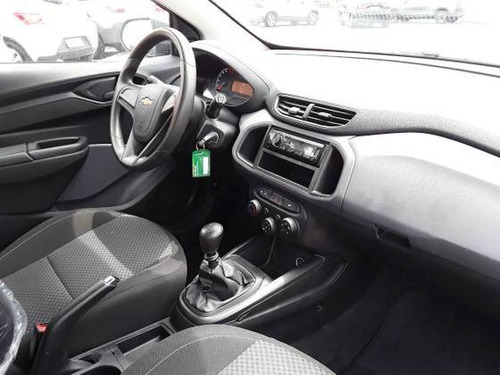 Imagem 3 de 9 de Chevrolet Joy 1.0 Spe4 Flex Manual