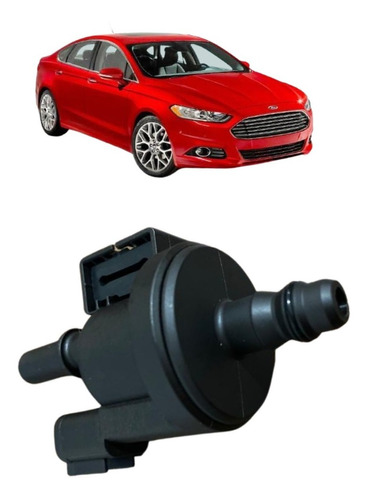 Válvula Canister Ford Fusion 2.0 Ecobost Promoção Cu5a-9g8