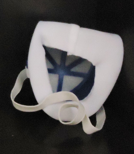 Kit De Protección Lentes + Audífonos + Mascarilla Seguridad