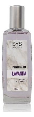 Ambientador Pulverizador Lavanda