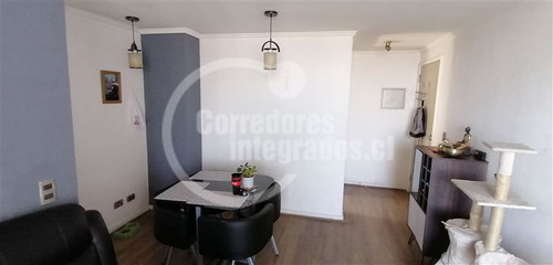 Departamento En Venta De 2 Dorm. En Ñuñoa