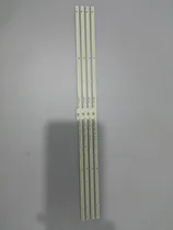 Comprar Rsag7 820 6367 Leds 4 Tiras Hisense 65cu6200 Nuevos