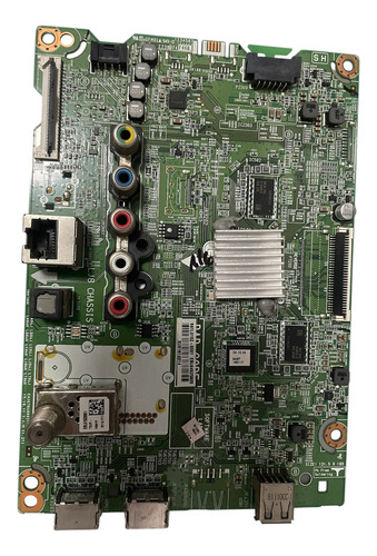 Tarjeta Main LG 32lk540bpua Eax67848002 (Usado)